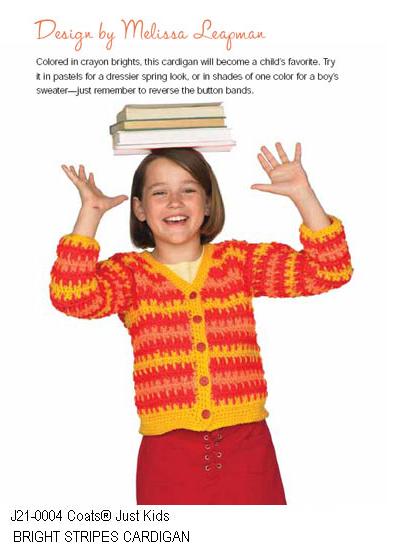 Crocheté